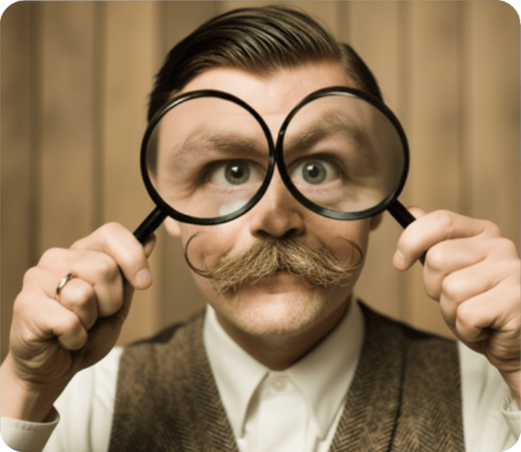 CRO en business analyse diensten